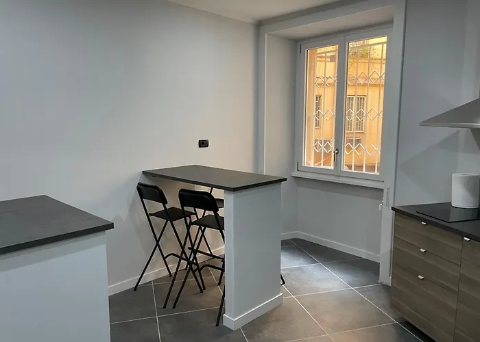 This Must Be The Place Rome Guesthouse